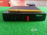 6 Month Warranty Lenovo Thinkcenter i5 8th Gen 16gb RAM 256gb SSD Guds