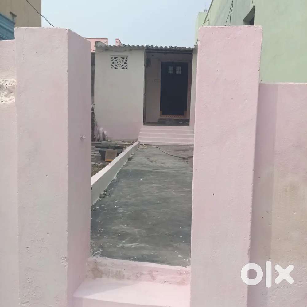 Individual house for sale at kovuru