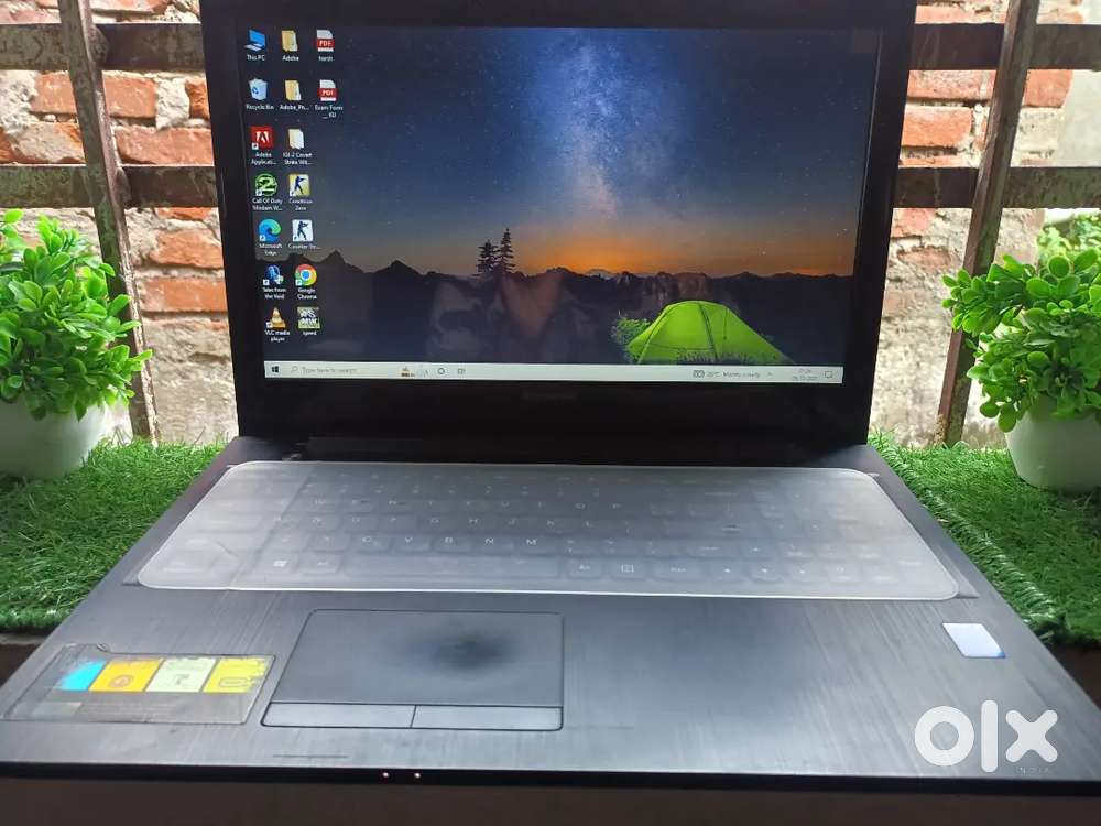 Lenovo laptop