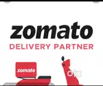 Food delivery Job