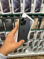 SALES ON IPHONE HURRY UP 15 PRO MAX AND ETC IN REFURB CONTACT US NOW