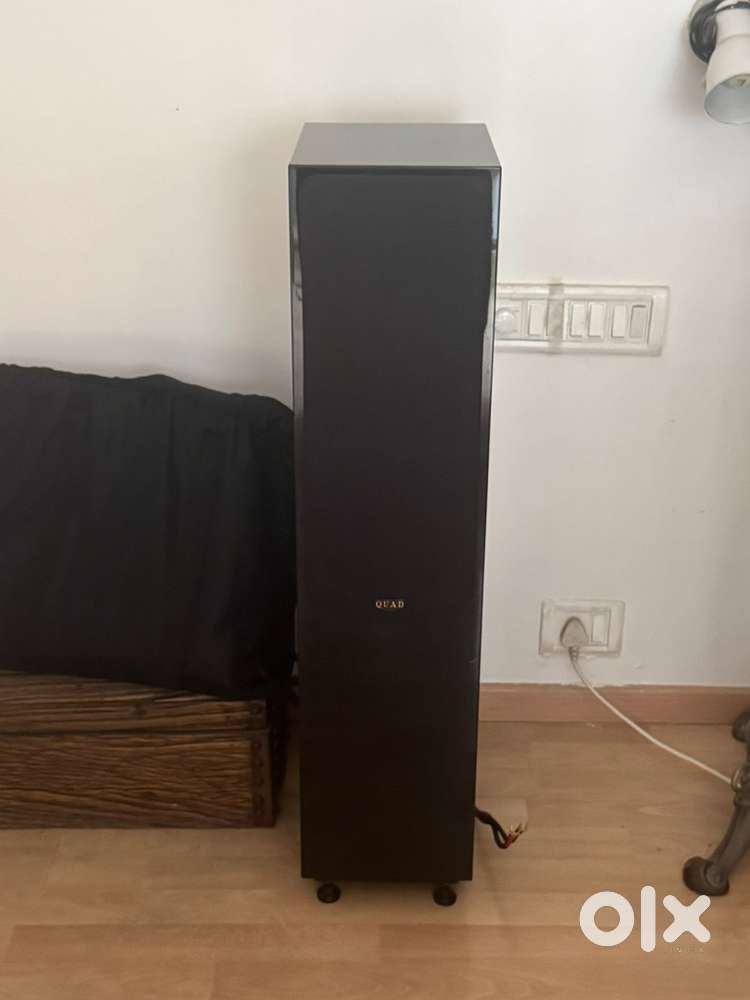 High-End Audio Setup for Sale – Full Set or Individual Components
