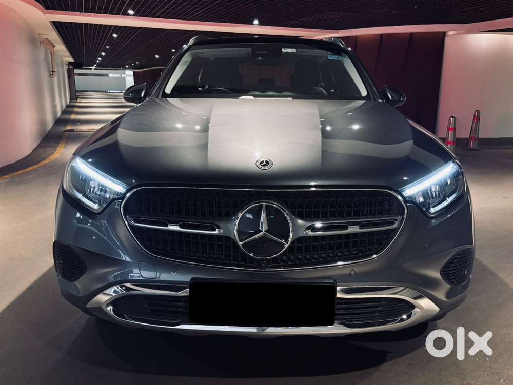 Mercedes-Benz GLC 220d 4MATIC, 2025, Diesel