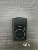 SanDisk Sansa clip mp3 player
