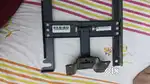 TV holder stand for wall mounting