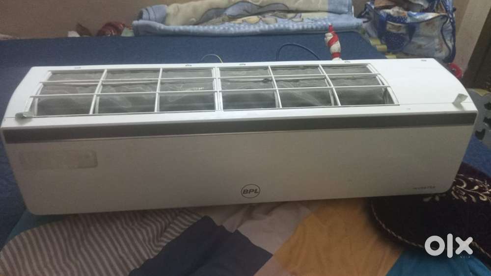 BPL AIR CONDITIONER 1.5 ( INVERTER )