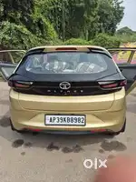 It's a good condition car