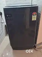 Realme TechLife Washing Machine