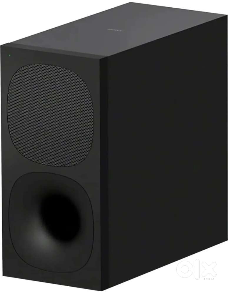 Sony HT-S400 2.1ch soundbar with Powerful Wireless subwoofer