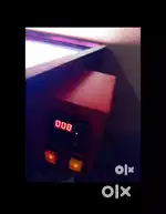 Ultrawave XUV exposing unit
