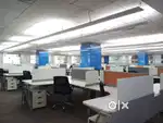 Plug & Play Office available for Rent in Baner | Pune