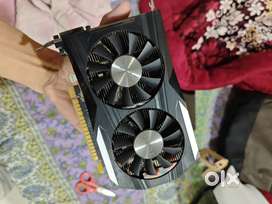 GTX 1050Ti OC 4GB ddr5