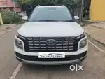 Hyundai Venue S MT 1.2 KAPPA, 2023, Petrol