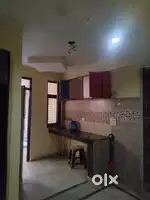 Two room set ground floor two side 50 mtr from nawada metro in 9000 rs