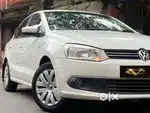 Volkswagen Vento 1.6 Comfortline Cup Edition, 2014, Petrol