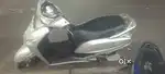 Scooty in Fully condition