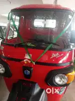 Auto darivar