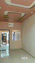 भाठागांव रावतपुरा कॉलोनी में 2बीएचके का नया घर