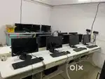 HP BRANDED DESKTOP CORE I56TH GEN