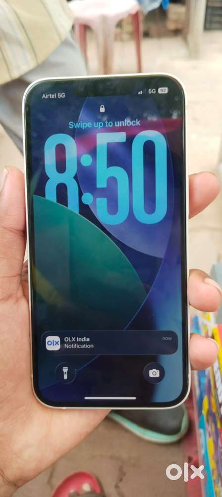 Good condition 6 month 128gb