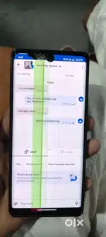Vivo t2pro 5g