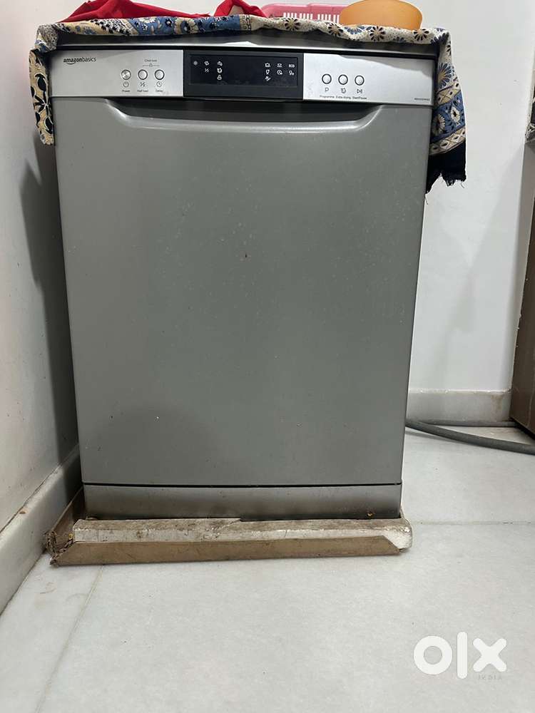 Amazon Basics - Dishwasher