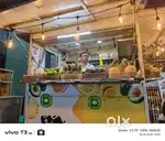 Food Stall