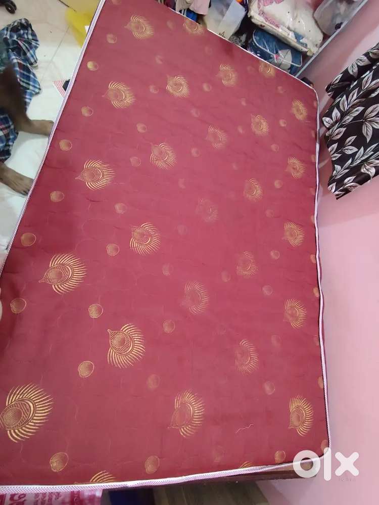4*6 Matress