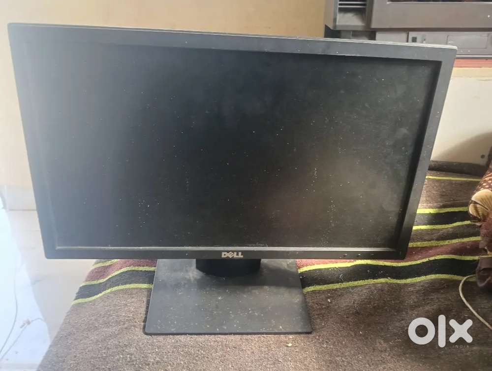 1000 moniter dell