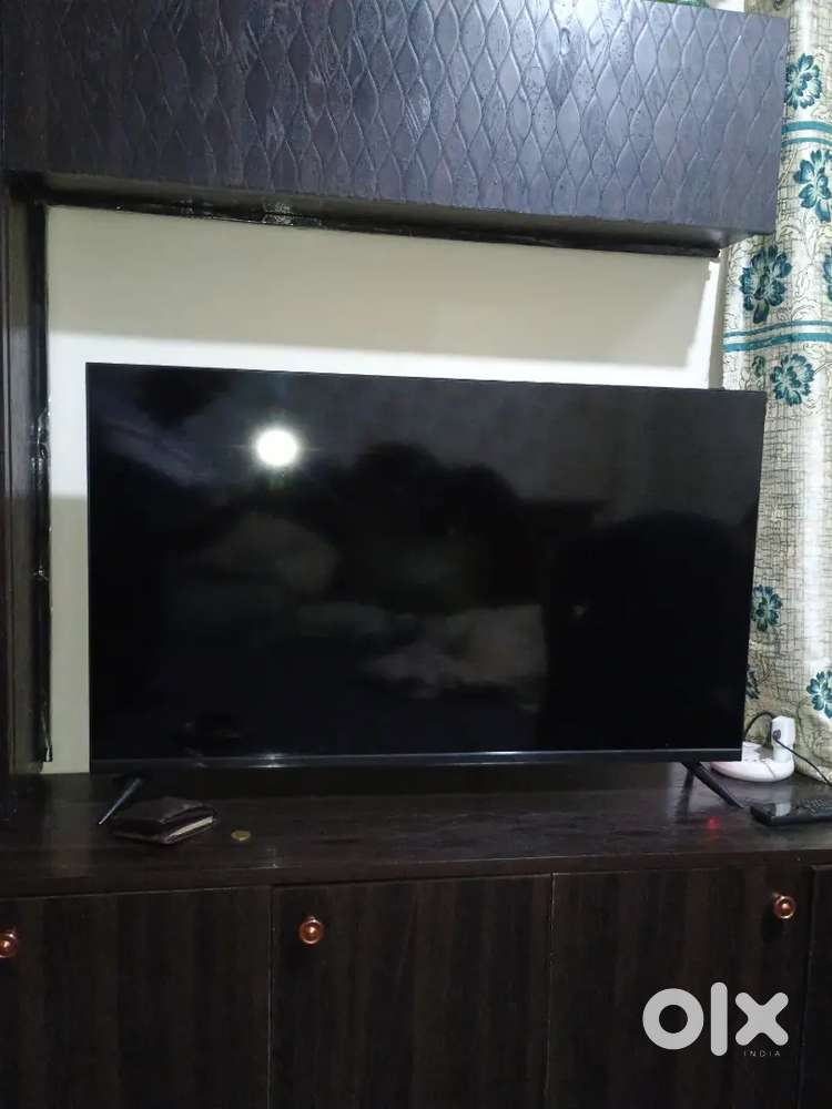43 Inch 4k Tv for Selling