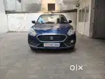 Maruti Suzuki Swift Dzire 1.3 VXI, 2018, Petrol