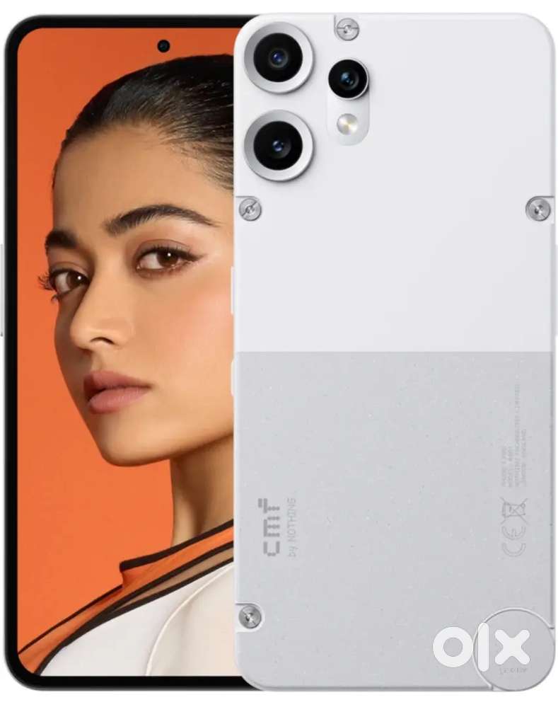 5 Din old phone hai bhai Ram 8GB 128