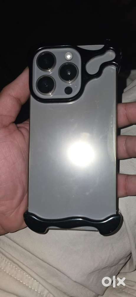 15 pro 128 GB