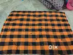 5 fit by 5 fit Cotton mattress