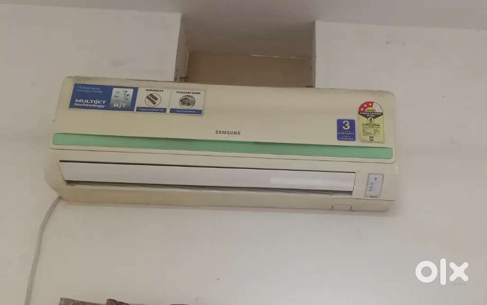 AC bechana hai A1 condition me hai
