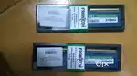 Frontech 4gb ddr3 ram x2