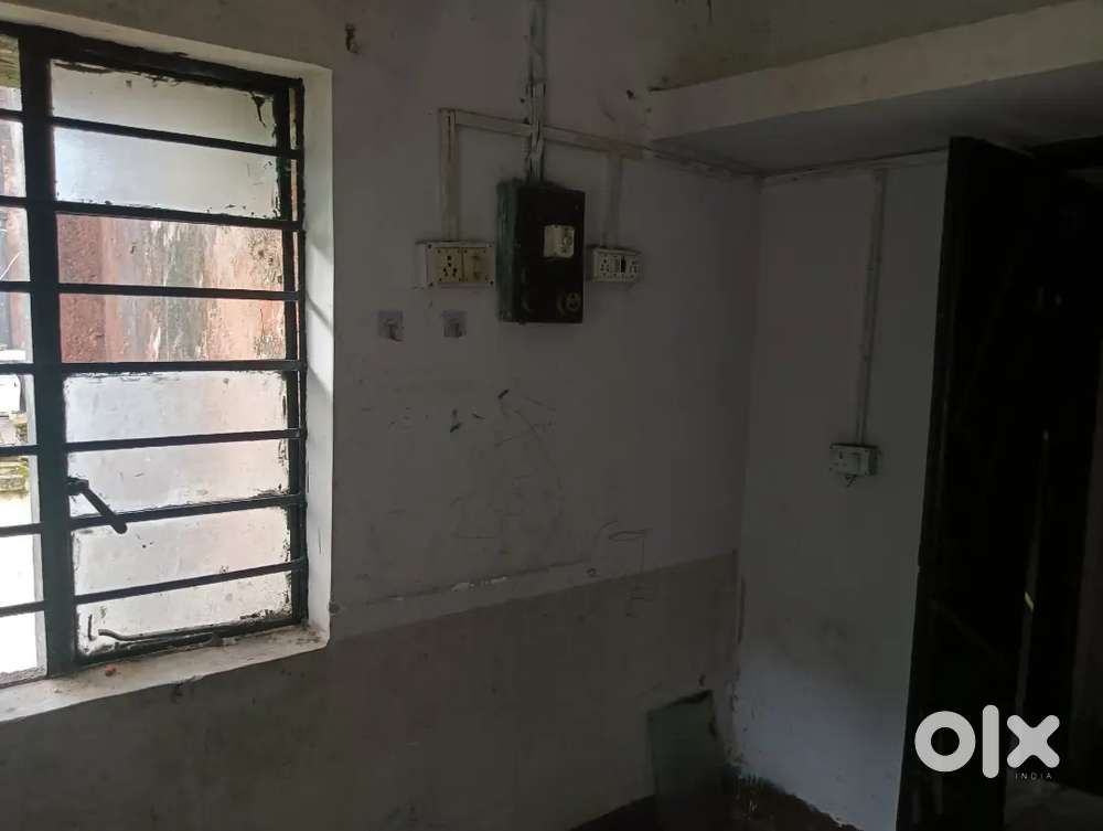 Sector 2d Quater  2 room 1 bathroom