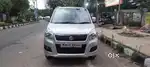 Maruti Suzuki Wagon R 1.0 VXI AMT, 2016, Petrol