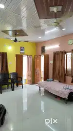 Newly constructed house near to KUC 1st gate