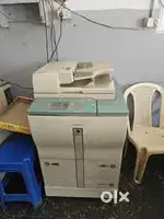 Ir6000 and ir3300