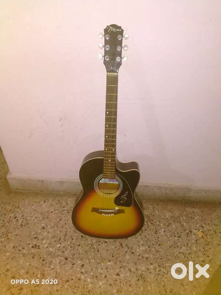 TAKAMIN GUITAR