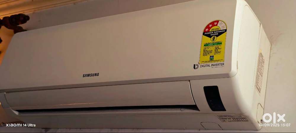Samsung 1.5 Ton Split AC