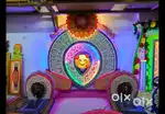 *Navaratri Special Decoration*