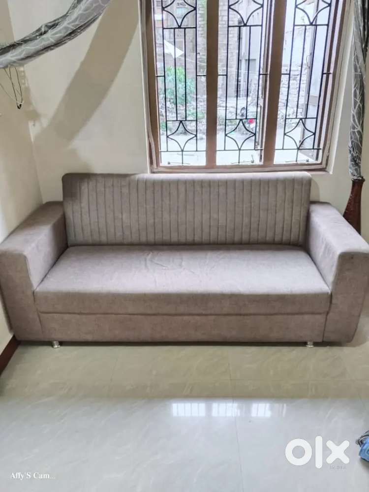 Sofa set of 2
