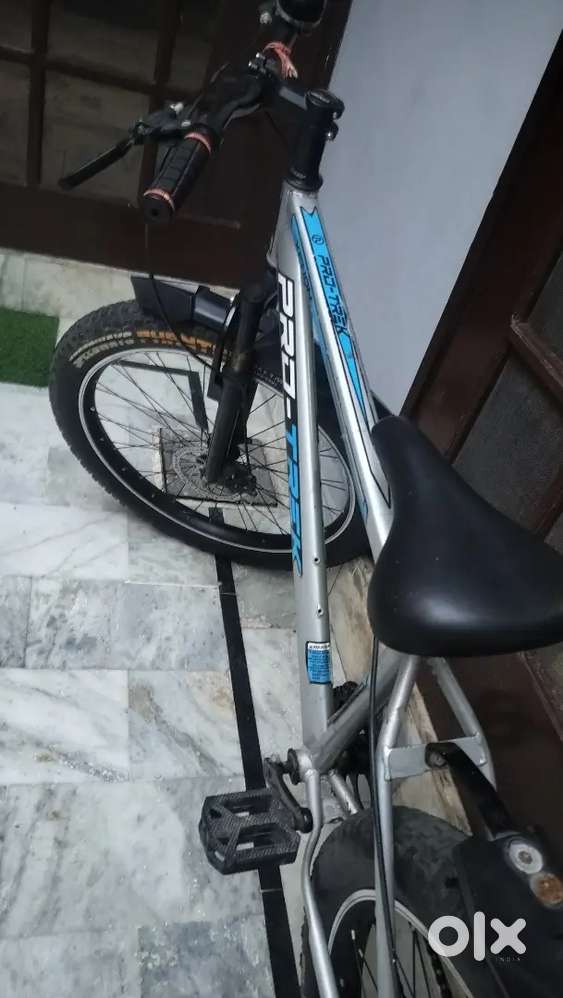 26 inch bicycle ,semi fat ,disc brake
