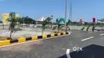 गाजीपुर के भाइयों के लिए लखनऊ शहर में जमीन जिला पंचायत से अप्रूव्ड