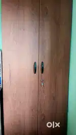 Zuari Wardrobe 2door
