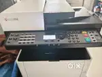 Xerox Machine KYOCERA M2040DN  (Xerox,Scan & Print)