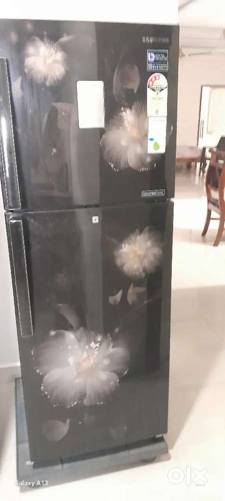 Samsung fridge