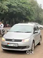 Volkswagen Vento, 2012